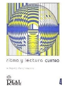 Ritmo y lectura 4. López de Arenosa