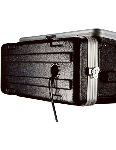 Rack audio Gator GRC-6 x 2