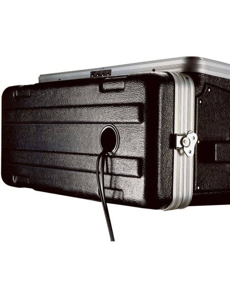 Rack audio Gator GRC-6 x 2