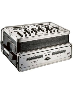 Rack audio Gator GRC-6 x 2