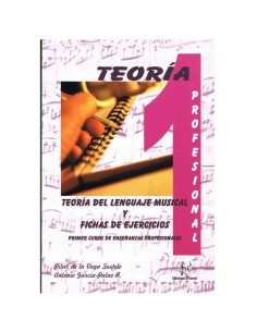 Teoria lenguaje musical- Fichas ejercicios 1 prof_ De la...