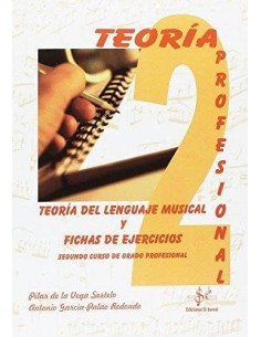 Teoria lenguaje musical- Fichas ejercicios 2 prof_ De la...