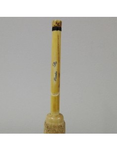 Pallon caña. Gaita gallega.