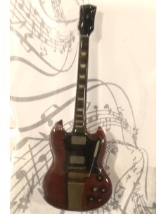 Pin guitarra 2