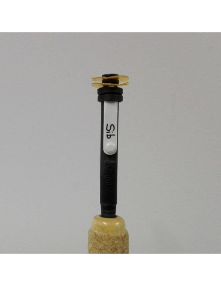 Pallon fibra Seipal roncón Si B