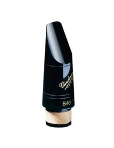 Boquillas instrumentos viento