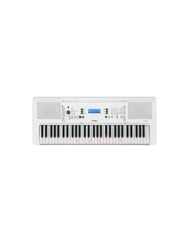 YAMAHA EZ300 Teclado 61 Teclas Sensibles