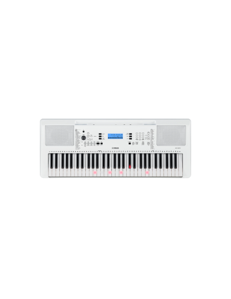 YAMAHA EZ300 Teclado 61 Teclas Sensibles