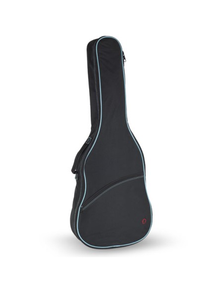 Funda Guitarra Clasica 10mm Mochila