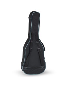 Funda Guitarra Clasica 10mm Mochila 2