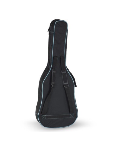 Funda Guitarra Clasica 10mm Mochila