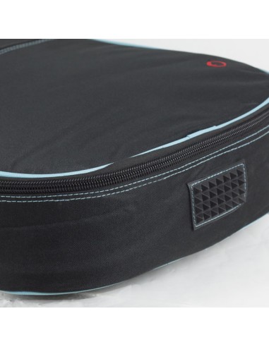 Funda Guitarra Clasica 10mm Mochila