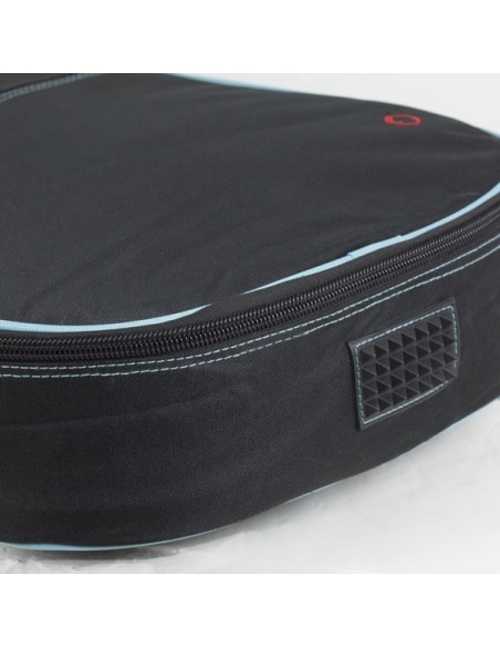 Funda Guitarra Clasica 10mm Mochila