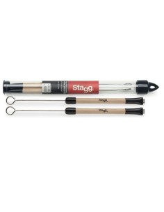 Escobillas metal Stagg