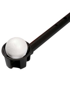 Flow Ball Ultra. Aparato respiracion