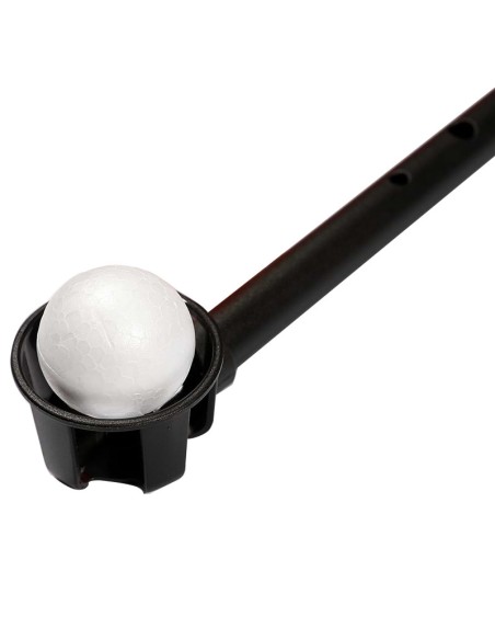 Flow Ball Ultra. Aparato respiracion