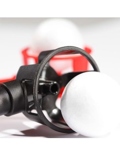 Flow Ball Ultra. Aparato respiracion 2