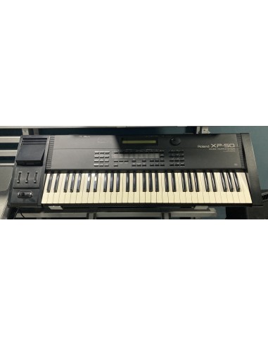 Roland XP-50 con tarjetas- Usado