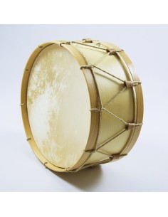 Bombo galego estudio 50 cm