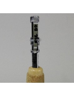 Pallon ronqueta fibra Tipo Muiño.