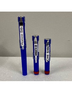 Pallones Sib Tipo Muiño. Gaita Marcial o de Banda