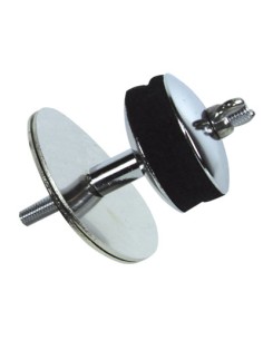 Soporte plato a bombo 2