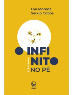 O infinito no pe. Ribeirana  Eva Moreda, Serxio Cobos