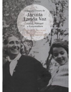 Jacinta Landa Vaz. Do Pico.