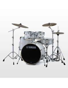 Yamaha Stage Custom Birch 2
