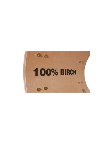 Yamaha Stage Custom Birch