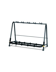 Soporte 5 Guitarras Hercules GS-525B