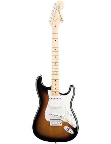 Fender American Performer