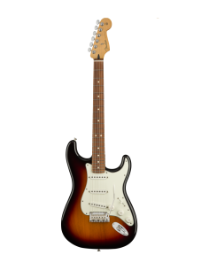 Fender Strat Player
