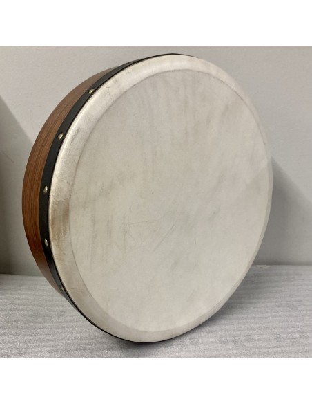 Bodhran estudio. 40 cm.