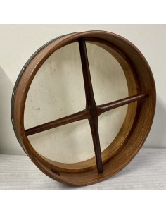 Bodhran estudio. 40 cm. 2