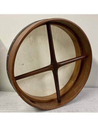 Bodhran estudio. 40 cm.