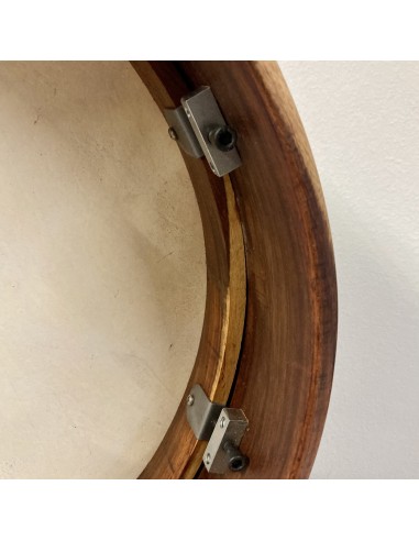 Bodhran estudio afinable. 40 cm