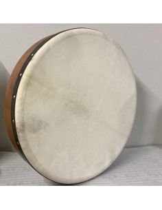 Bodhran estudio. 46 cm