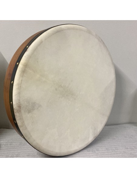 Bodhran estudio. 46 cm