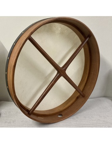Bodhran estudio. 46 cm