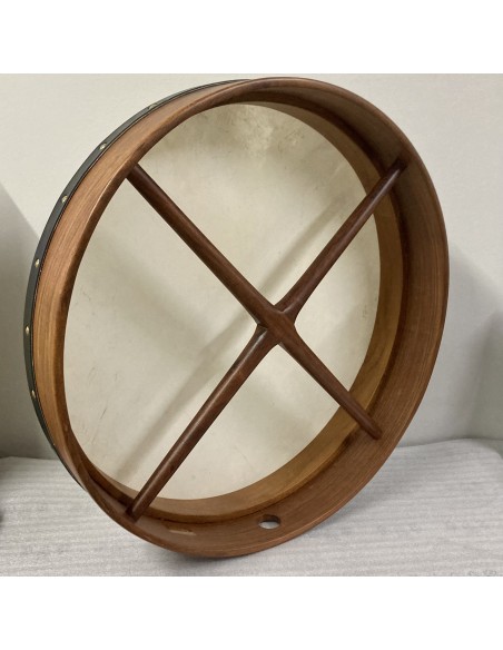 Bodhran estudio. 46 cm