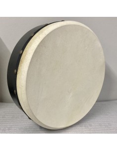 Bodhran artesano afinable 36 cm