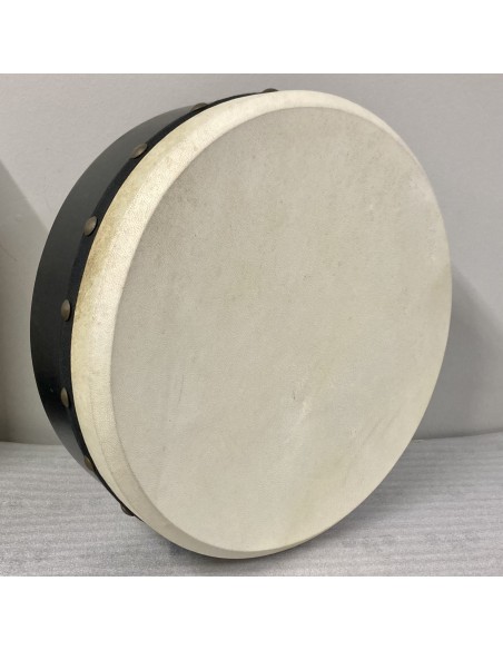 Bodhran artesano afinable 36 cm