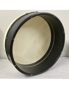 Bodhran artesano afinable 36 cm 2