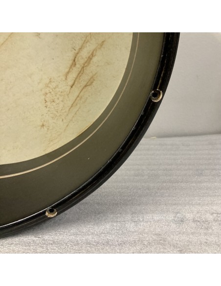 Bodhran artesano afinable 36 cm