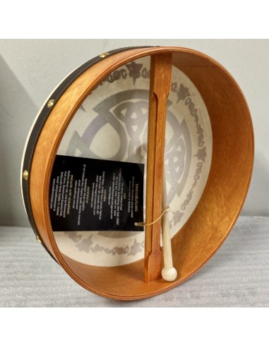 Bodhran deseño 30 cm