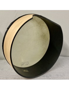 Tar- Remo Glen Velez 12"x4" 2