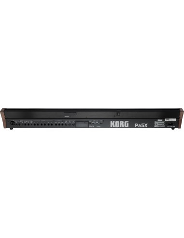 KORG PA5X-61