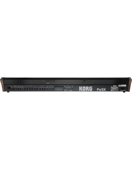 KORG PA5X-61
