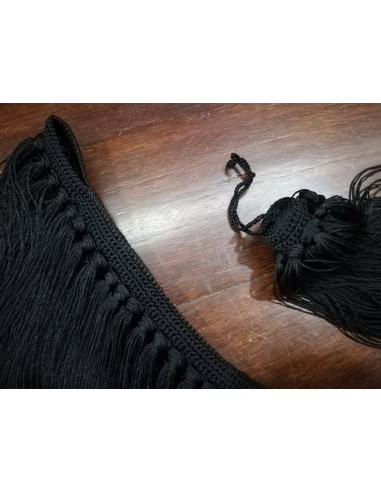 Fleco Gaita Cuquillo